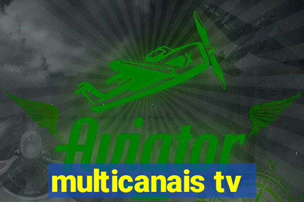 multicanais tv